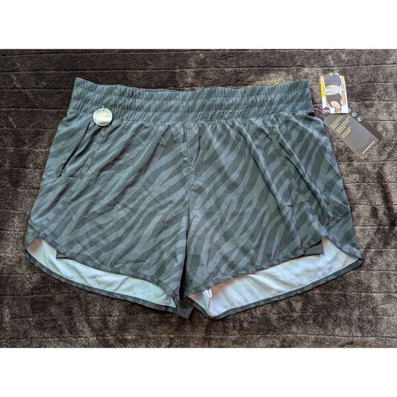 Avia New lined athletic shorts 2x - Picture 1 of 3